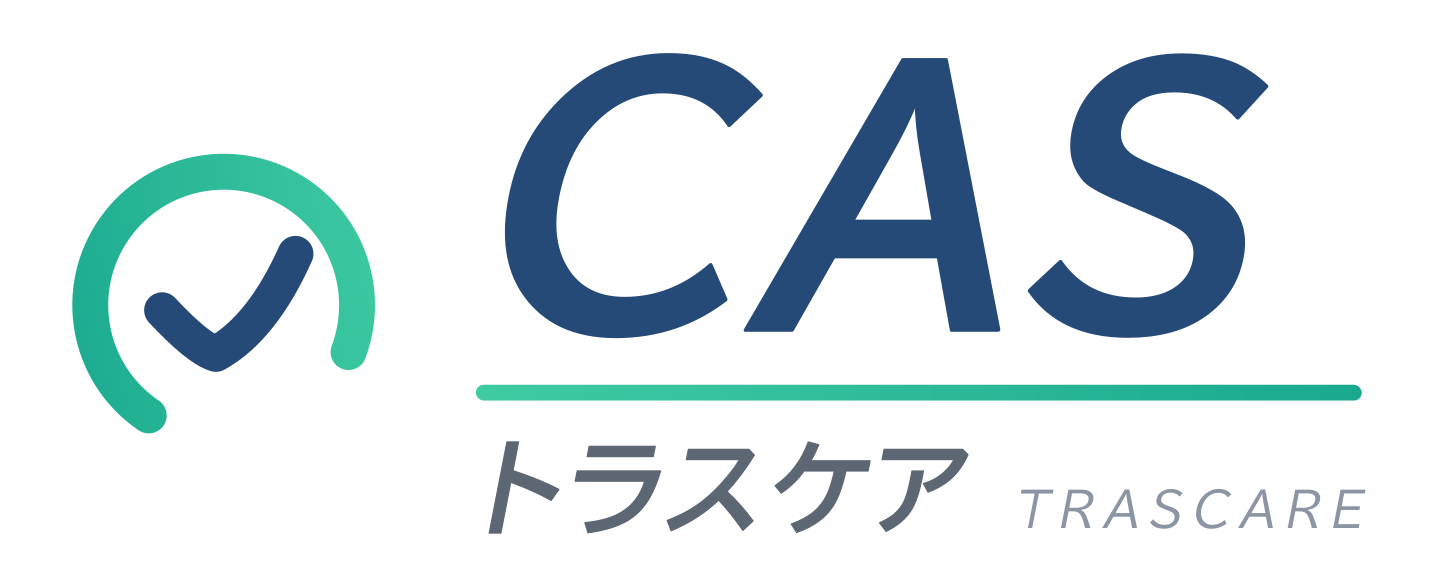CAS